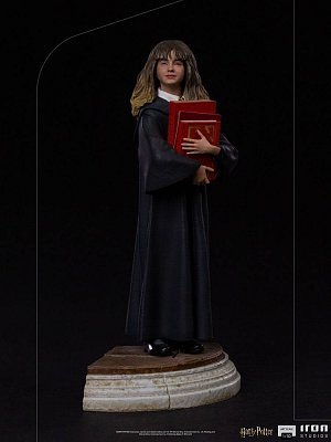 Harry Potter Art Scale Statue 1/10 Hermine Granger 16 cm