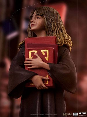 Harry Potter Art Scale Statue 1/10 Hermine Granger 16 cm