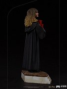 Harry Potter Art Scale Statue 1/10 Hermine Granger 16 cm