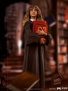 Harry Potter Art Scale Statue 1/10 Hermine Granger 16 cm