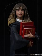 Harry Potter Art Scale Statue 1/10 Hermine Granger 16 cm