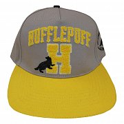 Harry Potter Baseball Cap College Hufflepuff