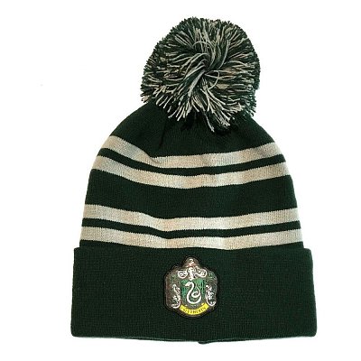 Harry Potter Beanie House Slytherin