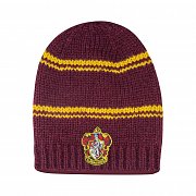 Harry Potter Beanie Slouchy Gryffindor