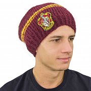 Harry Potter Beanie Slouchy Gryffindor