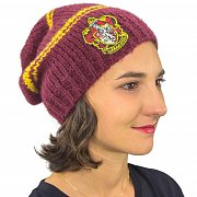 Harry Potter Beanie Slouchy Gryffindor