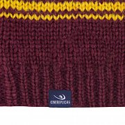 Harry Potter Beanie Slouchy Gryffindor