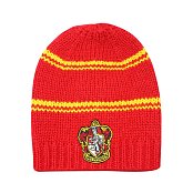 Harry Potter Beanie Slouchy Gryffindor Red
