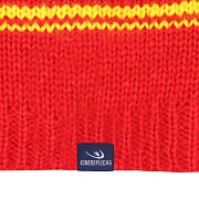 Harry Potter Beanie Slouchy Gryffindor Red
