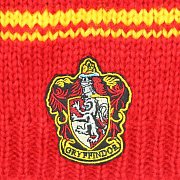 Harry Potter Beanie Slouchy Gryffindor Red