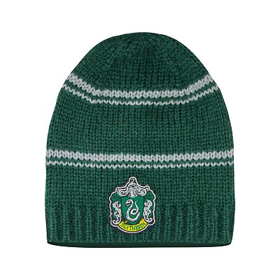 Harry Potter Beanie Slouchy Slytherin