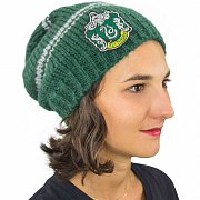 Harry Potter Beanie Slouchy Slytherin