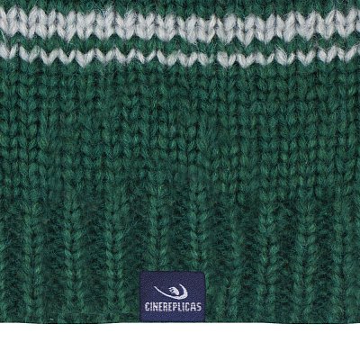 Harry Potter Beanie Slouchy Slytherin