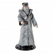 Harry Potter Bendyfigs Biegefigur Albus Dumbledore 19 cm