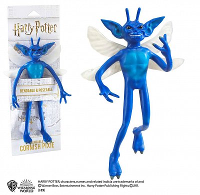 Harry Potter Biegefigur Wichtel 18 cm