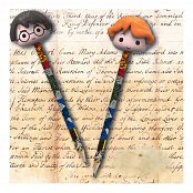 Harry Potter Bleistifte mit Radierertopper 2er-Packs Umkarton (6)