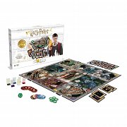 Harry Potter Brettspiel Cluedo *Französische Version*