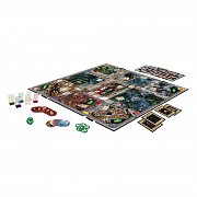 Harry Potter Brettspiel Cluedo *Französische Version*