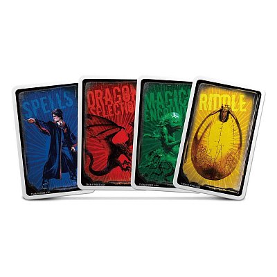 Harry Potter Brettspiel Race to the Triwizard Cup *Englische Version*