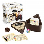 Harry Potter Brettspiel Trivial Pursuit Vol. 2 *Deutsche Version* --- BESCHAEDIGTE VERPACKUNG