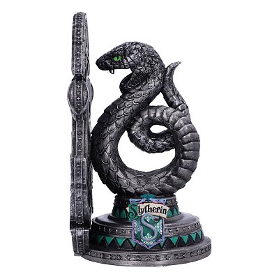 Harry Potter Buchstützen Slytherin 20 cm