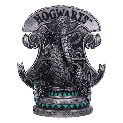 Harry Potter Buchstützen Slytherin 20 cm