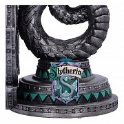 Harry Potter Buchstützen Slytherin 20 cm