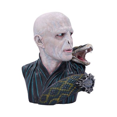 Harry Potter Büste Lord Voldemort 31 cm