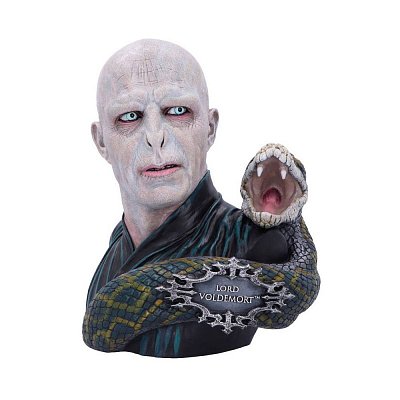 Harry Potter Büste Lord Voldemort 31 cm - Beschädigte Verpackung