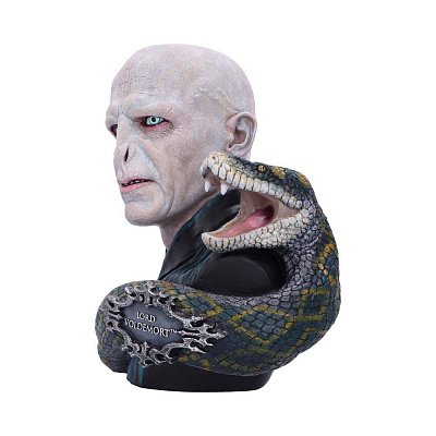 Harry Potter Büste Lord Voldemort 31 cm - Beschädigte Verpackung