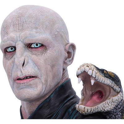 Harry Potter Büste Lord Voldemort 31 cm - Beschädigte Verpackung