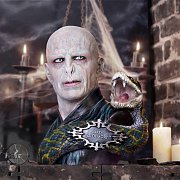 Harry Potter Büste Lord Voldemort 31 cm - Beschädigte Verpackung