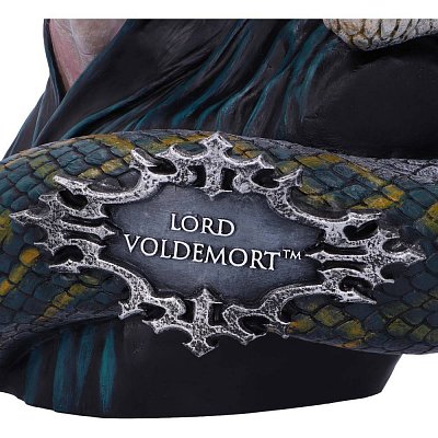 Harry Potter Büste Lord Voldemort 31 cm - Beschädigte Verpackung