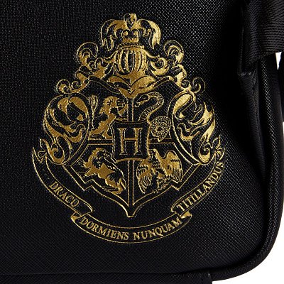 Harry Potter by Loungefly Rucksack Trilogy Triple Pocket