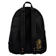 Harry Potter by Loungefly Rucksack Trilogy Triple Pocket