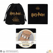 Harry Potter Charm Armband Symbols --- BESCHAEDIGTE VERPACKUNG