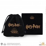 Harry Potter Charm Armband Symbols --- BESCHAEDIGTE VERPACKUNG