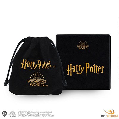 Harry Potter Charm Armband Symbols --- BESCHAEDIGTE VERPACKUNG