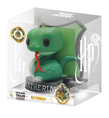 Harry Potter Chibi Spardose Slytherin 14 cm