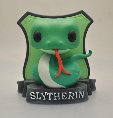 Harry Potter Chibi Spardose Slytherin 14 cm