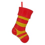 Harry Potter Christbaumanhänger Gryffindor Stocking Umkarton (6) - Beschädigte Verpackung