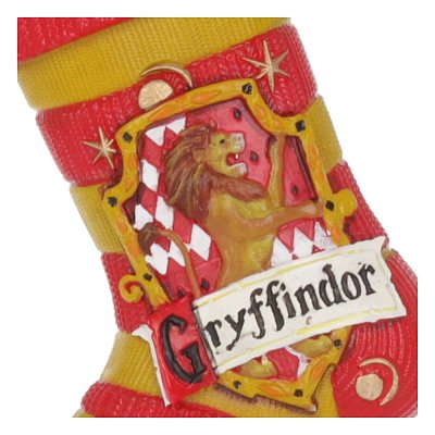Harry Potter Christbaumanhänger Gryffindor Stocking Umkarton (6) - Beschädigte Verpackung
