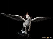 Harry Potter Deluxe Art Scale Statue 1/10 Harry Potter and Buckbeak 30 cm