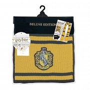 Harry Potter Deluxe Schal Hufflepuff 250 cm