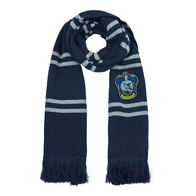 Harry Potter Deluxe Schal Ravenclaw 250 cm