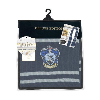 Harry Potter Deluxe Schal Ravenclaw 250 cm