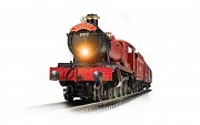 Harry Potter Elektrische Modelleisenbahn 1/76 Hogwarts Express