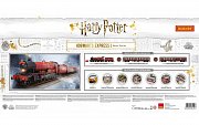 Harry Potter Elektrische Modelleisenbahn 1/76 Hogwarts Express