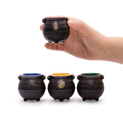 Harry Potter Espresso-Tassen Set