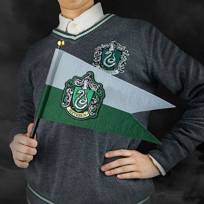 Harry Potter Fähnchen Slytherin